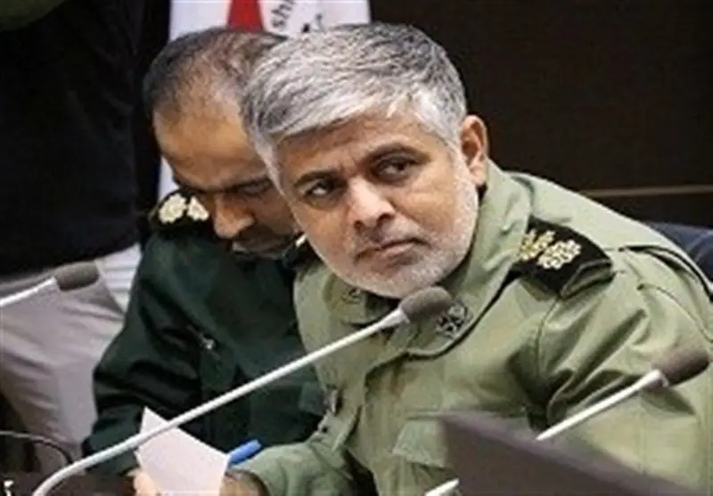 جشنواره خلاقیت سربازان جوان؛ راز موفقیت نیروهای مسلح در شیراز