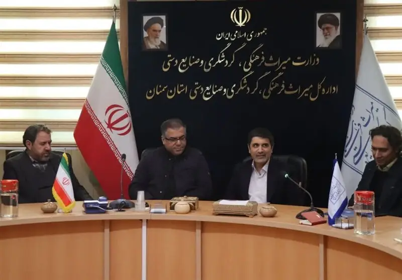 چرا گردشگری سمنان کلید طلایی جهش اقتصادی استان شد؟