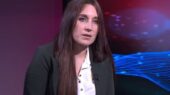 رازهای پنهان مصاحبه جنجالی کاترین شکدم با موساد؛ گفتگو یا نمایش تحقیرآمیز؟