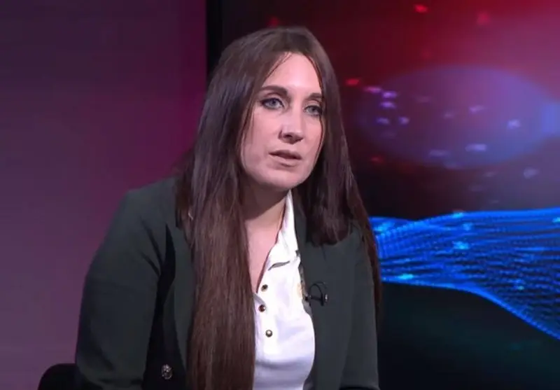 رازهای پنهان مصاحبه جنجالی کاترین شکدم با موساد؛ گفتگو یا نمایش تحقیرآمیز؟