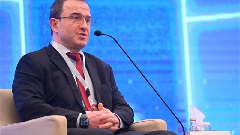 سفیر روسیه در بغداد: هیچ نیروی سازمان‌یافته عراقی در ارتش ما نیست، اما تلفات جنگ برای مبارزان عراقی جدی است!