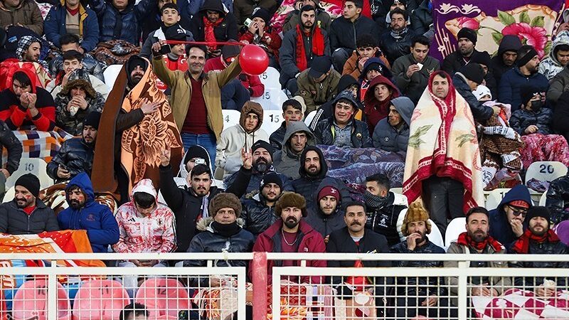 نامه هشدارآمیز نماینده تبریز؛ بحران اخلاقی فوتبال ایران به کجا می‌رسد؟