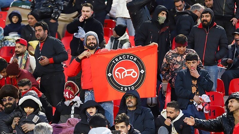 کمیته انضباطی تراکتور را شوکه کرد؛ محرومیت فوری مدیر رسانه‌ای و مشوقان باشگاه!