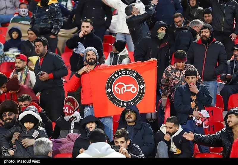 کمیته انضباطی تراکتور را شوکه کرد؛ محرومیت فوری مدیر رسانه‌ای و مشوقان باشگاه!