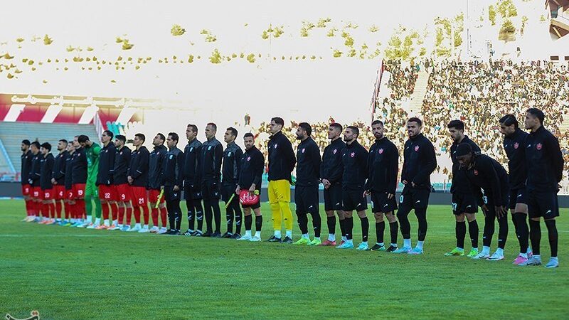 واکنش تند پرسپولیس به اتفاقات تبریز: عبور از مرز انسانیت و عقده‌گشایی بی‌سابقه!