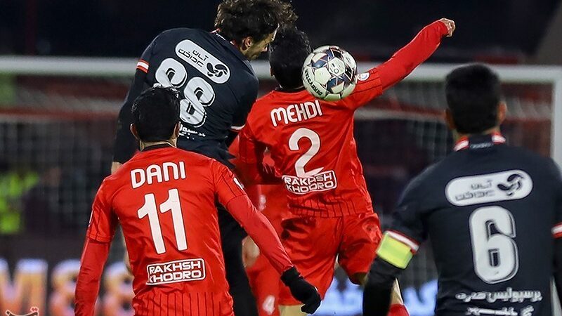 واکنش تند حمید درخشان به حواشی دیدار تراکتور – پرسپولیس؛ آیا وقت تعطیلی فوتبال ایران رسیده؟