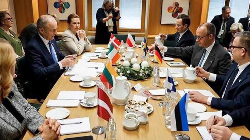 تنش در بروکسل؛ اختلاف بزرگ اروپایی‌ها بر سر دارایی‌های روسیه بی‌سروصدا ماند!