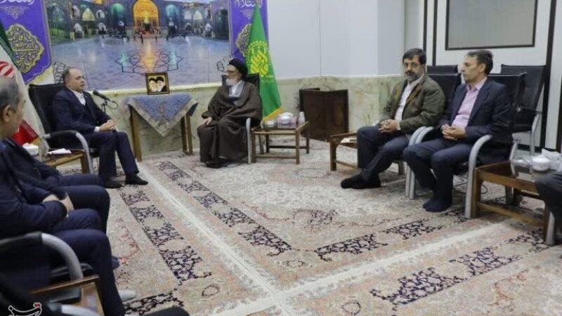 وزیر جهاد: دولت با دقت و حساسیت ویژه قیمت‌ها را زیر نظر دارد!