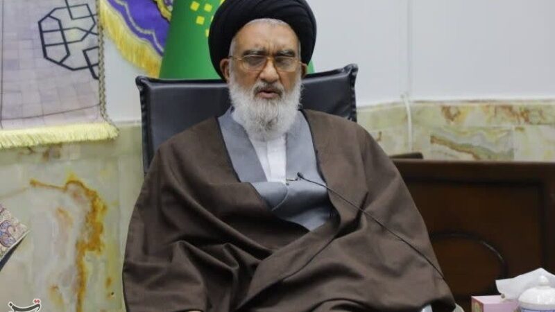 چرا مسئولان باید صدای مردم را چراغ راه خدمت قرار دهند؟