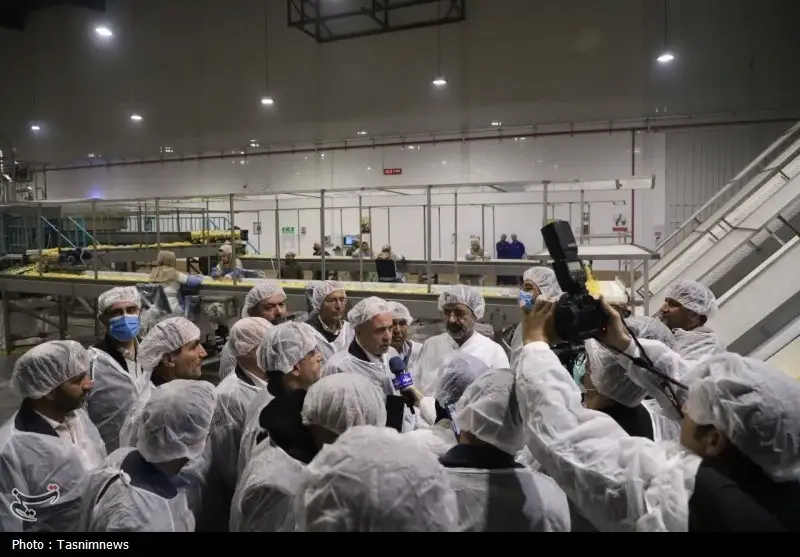 وزیر جهاد کشاورزی از تصمیمات سرنوشت‌ساز برای نجات تولیدات و محیط زیست قم خبر داد