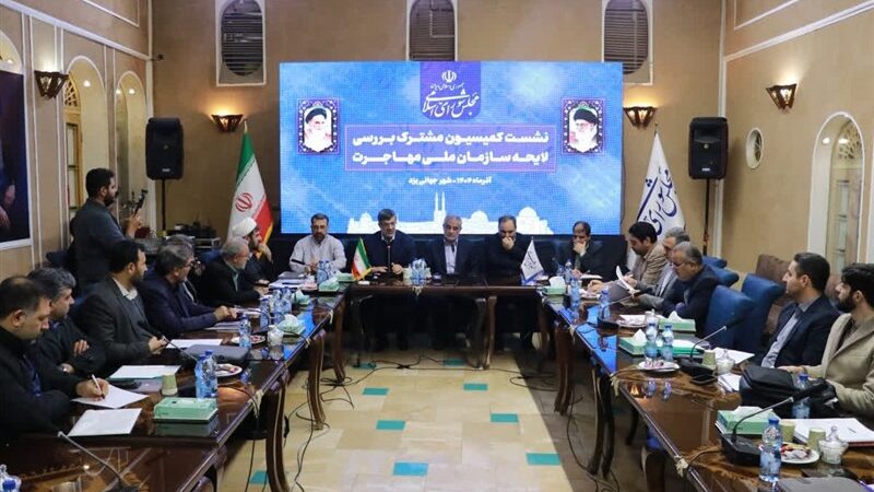 تصمیم سرنوشت‌ساز در یزد؛ لایحه سازمان ملی مهاجرت برای تعیین تکلیف کامل اتباع خارجی در حال نهایی شدن است!