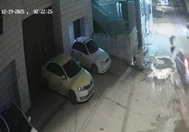 شهرک نشینان صهیونیست یک فلسطینی را «به عمد» زیر گرفتند