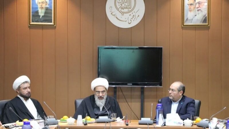 آیت‌الله فاضل لنکرانی: دشمنان دین را به اشتباه ناکارآمد می‌دانند؛ فقه اسلامی در پزشکی و حقوق بشر بی‌رقیب است!