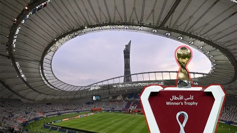 شوک بزرگ در جام ملت‌های عرب؛ چگونه دو تیم سوم شدند؟