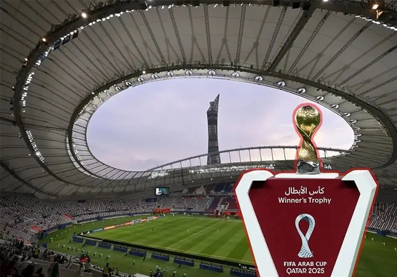 شوک بزرگ در جام ملت‌های عرب؛ چگونه دو تیم سوم شدند؟