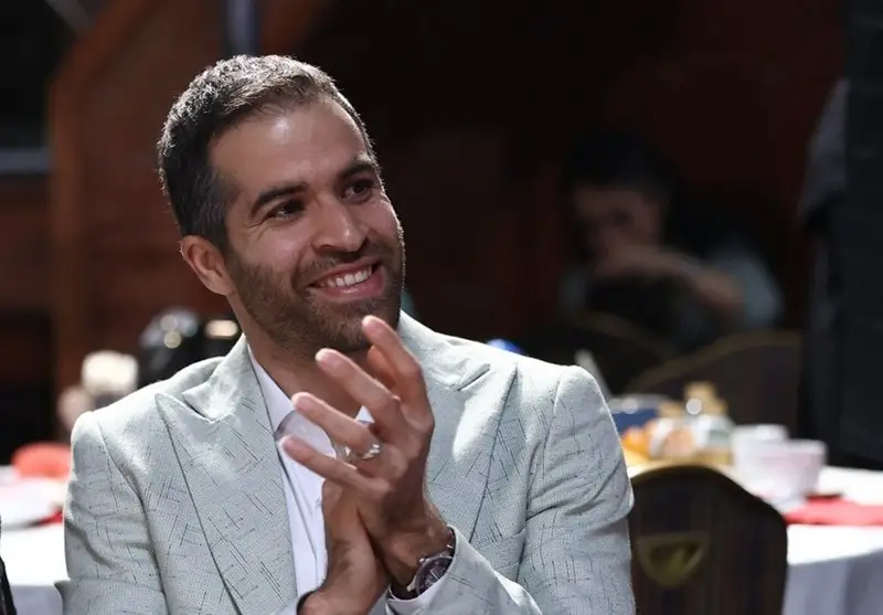 تفتیان: آیا کمیسیون ورزشکاران این بار از حاشیه‌ها پاک خواهد ماند؟ پاکدامن: انتخابی بی‌حاشیه در راه است - وب‌گردی