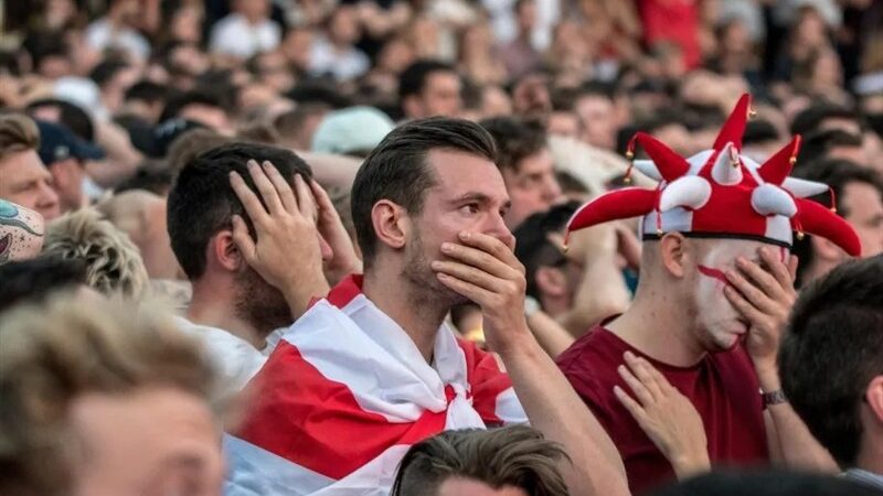 فیفا با کاهش سهمیه بلیت هواداران انگلیس در جام جهانی، خشم سه‌شیرها را شعله‌ور کرد!