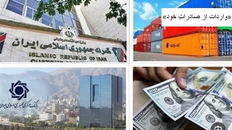 توافق پنهان واردات از محل صادرات؛ راز پشت ثبت کالای صادراتی روی کارت بازرگانی واردکننده چیست؟