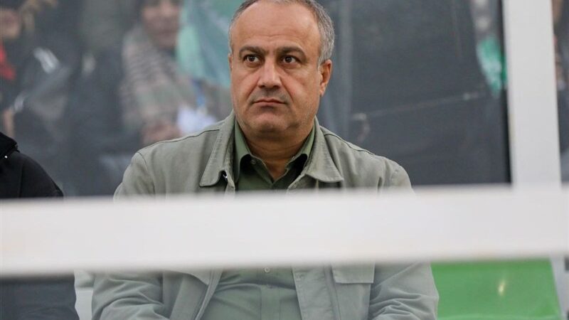 چرا مدیرعامل خیبر خرم‌آباد به کمیته اخلاق فراخوانده شد؟ جزئیات مهم در راه است!