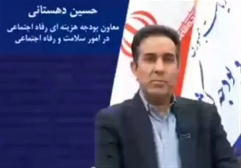 تزریق بی‌سابقه 185 همت برای افزایش حقوق بازنشستگان؛ تسویه کامل 310 همت بدهی تامین اجتماعی در راه است!