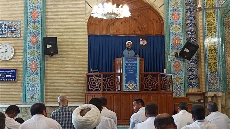 مقام‌های آمریکا و رژیم صهیونیستی تروریستی‌ترین مجموعه‌های حاکم در جهان هستند