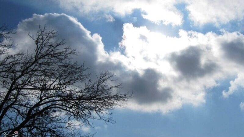 هوای سرد زنجان تا صبح یکشنبه ماندگار می‌ماند؛ وزش باد و نیمه‌ابری در راه است!