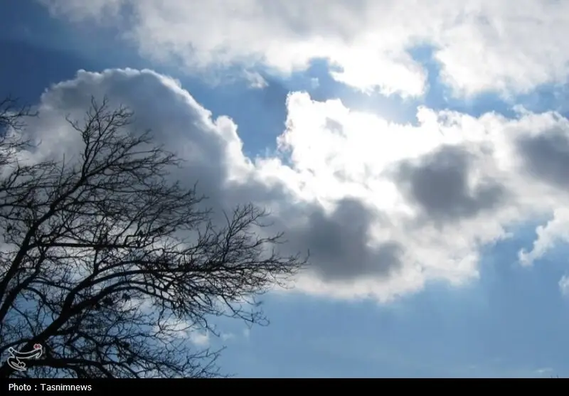 هوای سرد زنجان تا صبح یکشنبه ماندگار می‌ماند؛ وزش باد و نیمه‌ابری در راه است!