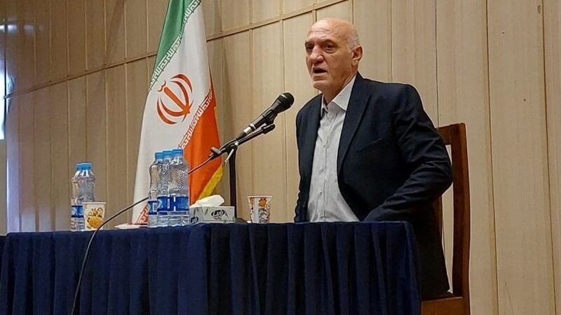 سرپرست ورزش تهران: تغییرات فوری نیست، اما برنامه‌های بزرگ در راه است!