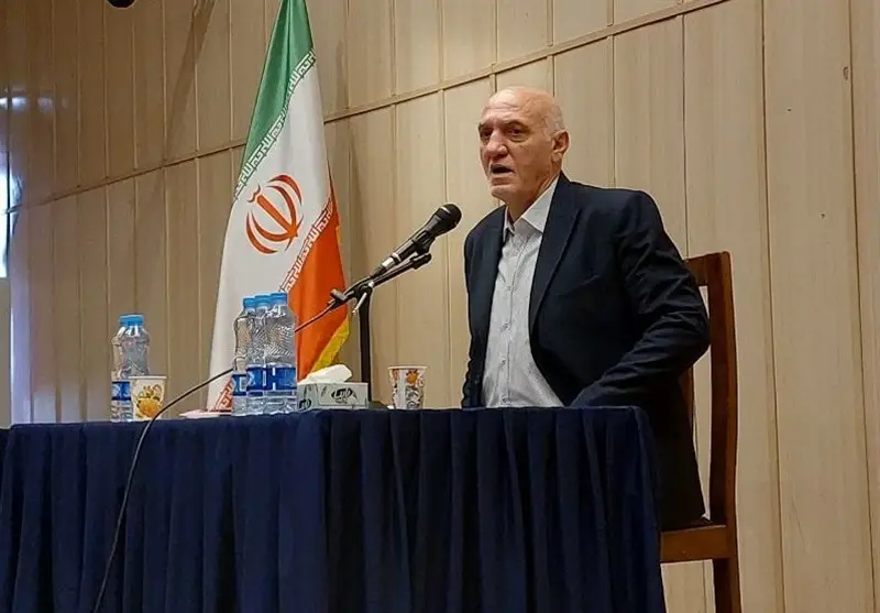 سرپرست ورزش تهران: تغییرات فوری نیست، اما برنامه‌های بزرگ در راه است!