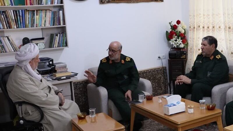 راز امنیت پایدار مرزها؛ مجاهدت شبانه‌روزی حافظان گمنام امنیت