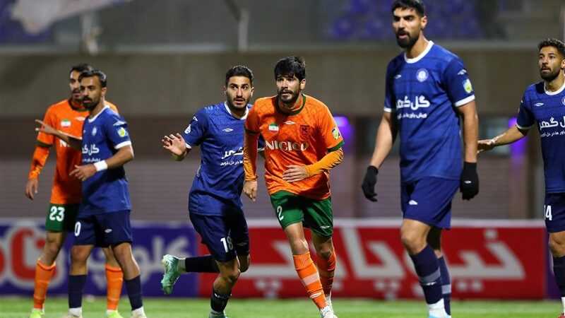 دربی داغ کرمان؛ جباری در جستجوی انتقام فوری از گل‌گهر پس از شکست تلخ!