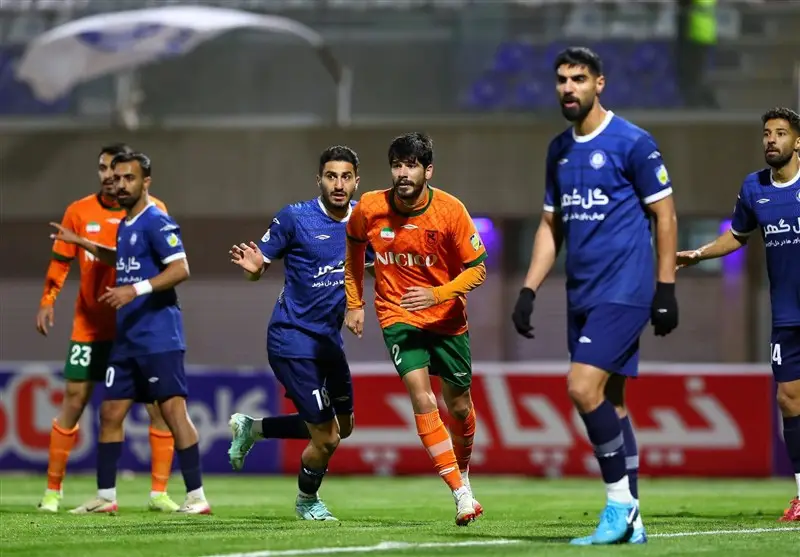 دربی داغ کرمان؛ جباری در جستجوی انتقام فوری از گل‌گهر پس از شکست تلخ!