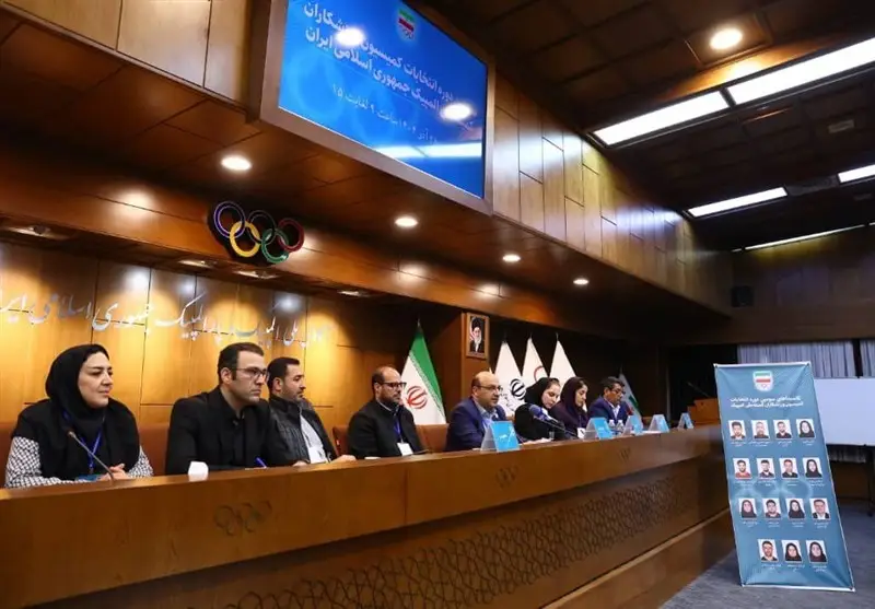 15 ورزشکار برتر کمیته ملی المپیک معرفی شدند؛ آیا ستاره‌های المپیک را می‌شناسید؟