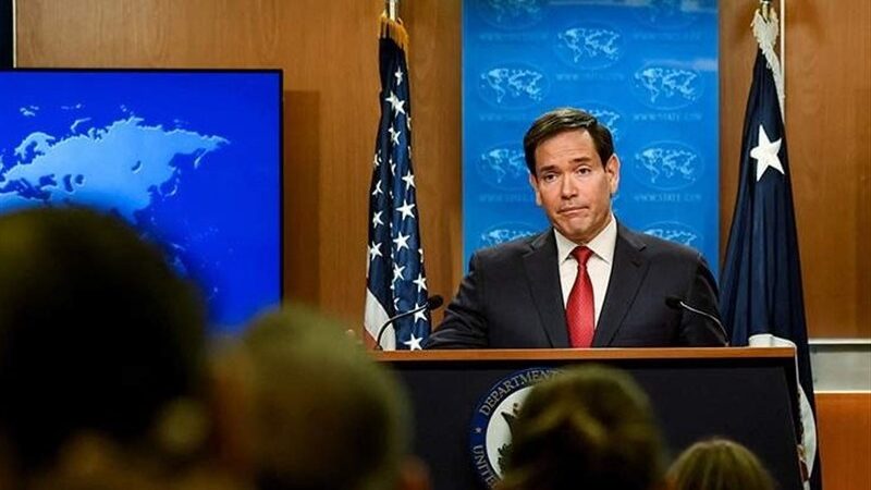 آمریکا: پاکستان می‌تواند بازیگر کلیدی در نیروی صلح‌بانی غزه باشد!