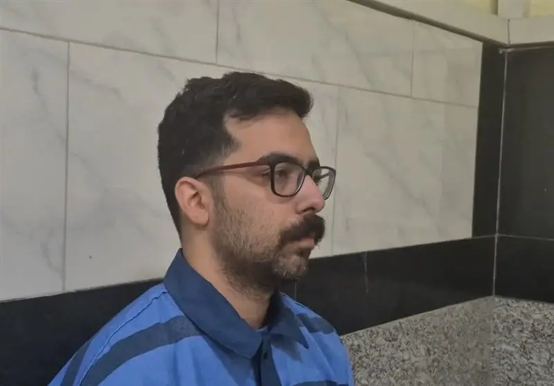 بازداشت و اعدام عقیل کشاورز؛ مامور موساد در قلب ارومیه دستگیر شد!