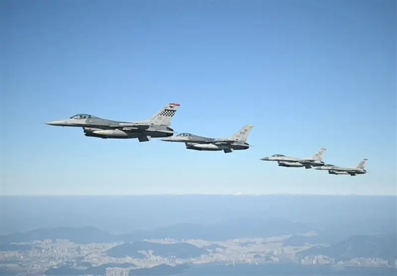 ترامپ از حمله خونین به داعش در سوریه خبر داد: انتقام سخت آغاز شد!