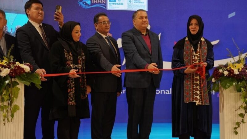 جشنواره اقوام گلستان؛ میراث ناملموس که آینده فرهنگی را رقم می‌زند!