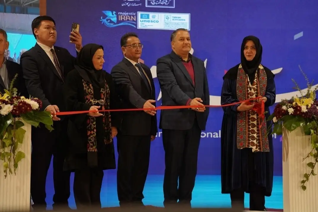 جشنواره اقوام گلستان؛ میراث ناملموس که آینده فرهنگی را رقم می‌زند!