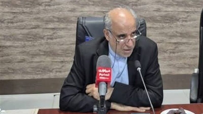 ١٢٠٠ میلیارد تومان برای نوسازی مدارس دشتی و تنگستان اختصاص یافت؛ ساخت ۴۰۰ کلاس درس جدید در راه است!