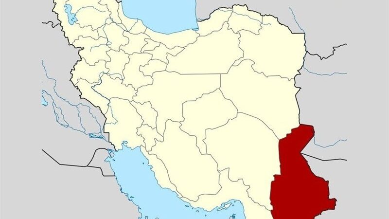 آیا تقسیم سیستان و بلوچستان، کلید بهبود حکمرانی است؟ بررسی یک طرح جنجالی در دولت و مجلس