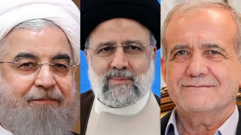 محسن برهانی: چرا توهین به دولت فعلی بی‌جرم است اما به دولت سابق جرم؟