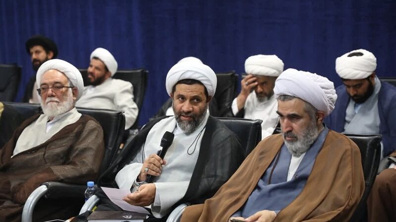 نشست جنجالی استادان حوزه درباره ضرورت تحول مدارک حوزوی؛ چه تغییراتی در راه است؟