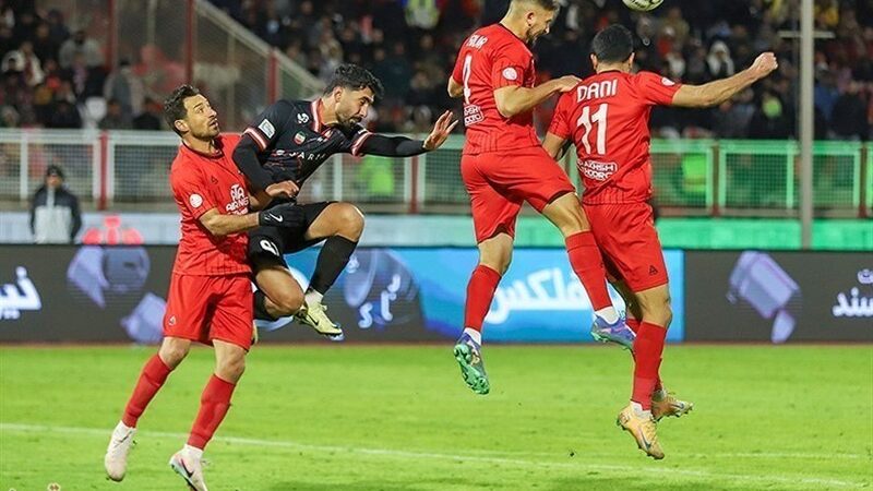 ترکیب جنجالی تراکتور برای نبرد حساس با الدحیل اعلام شد!