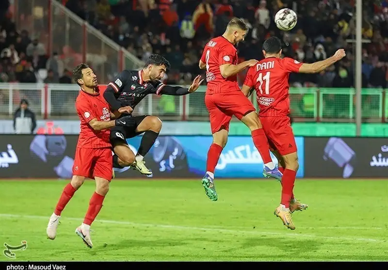 ترکیب جنجالی تراکتور برای نبرد حساس با الدحیل اعلام شد!