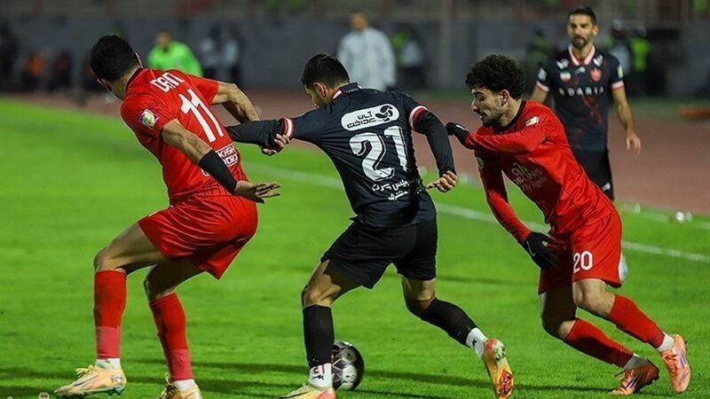 حلالی: راز واقعی اوسمار در پایان فصل روشن می‌شود؛ 52 ساله‌ها هم از اوریه بهترند!