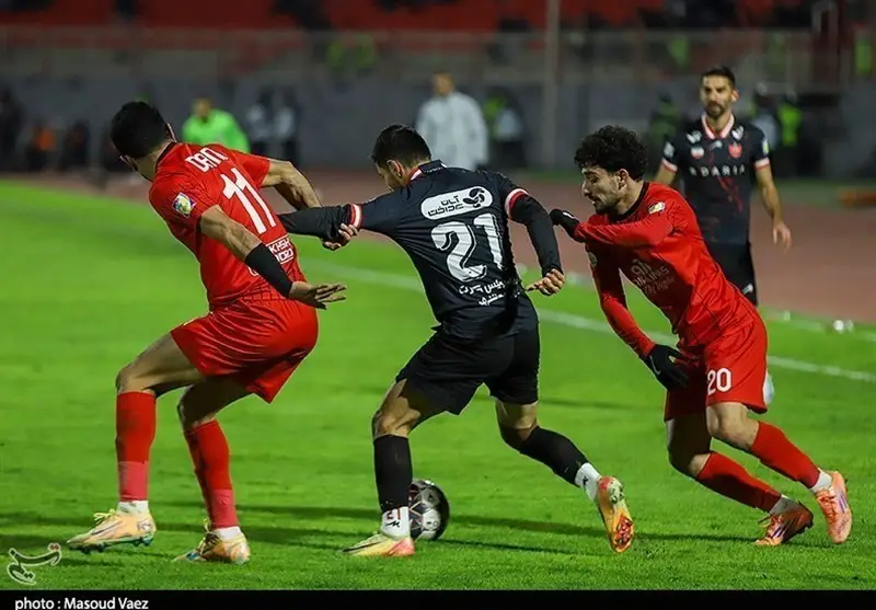 حلالی: راز واقعی اوسمار در پایان فصل روشن می‌شود؛ 52 ساله‌ها هم از اوریه بهترند!