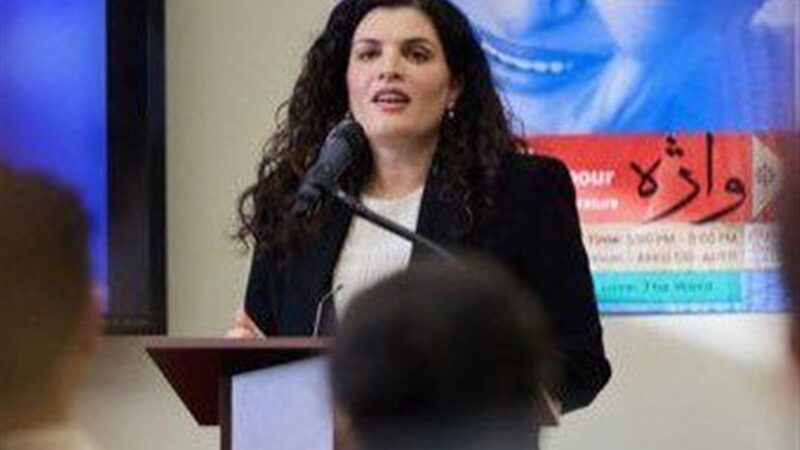 ماجرای حذف استاد دانشگاه آمریکایی؛ وقتی آزادی بیان در غرب به بازیچه منافع تبدیل می‌شود