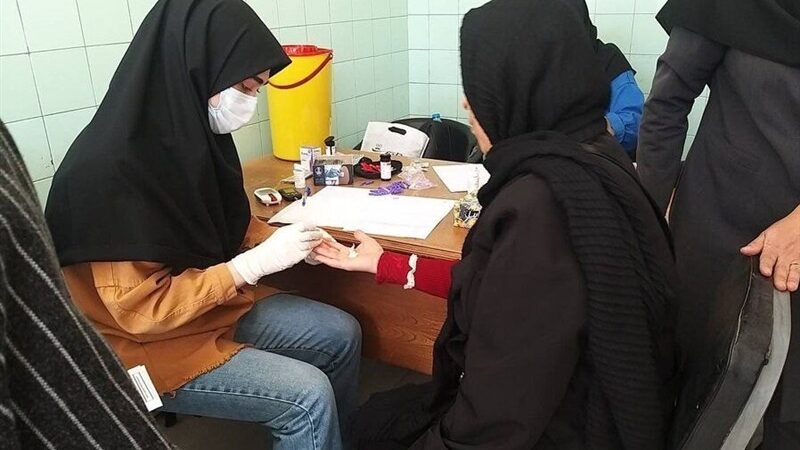 غربالگری گسترده سلامت 22 هزار زن سرپرست خانوار؛ کشف تراژدی پنهان بیماری‌ها در دل جامعه