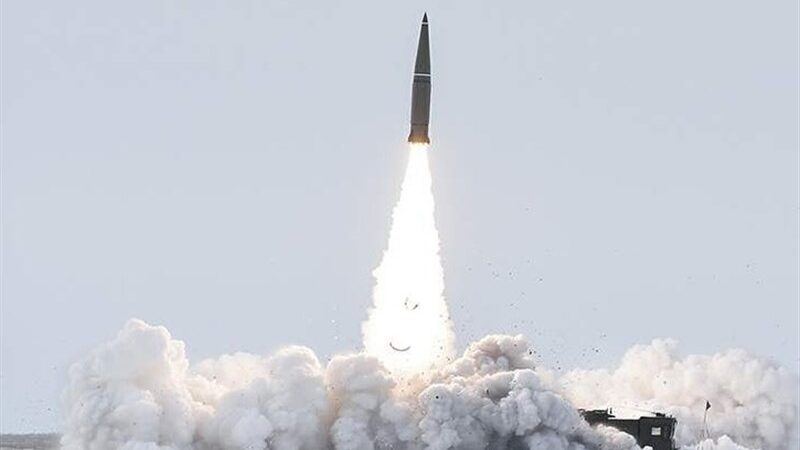 زلنسکی اعتراف کرد؛ موشک روسی «اورشنیک» غیرقابل انهدام است!