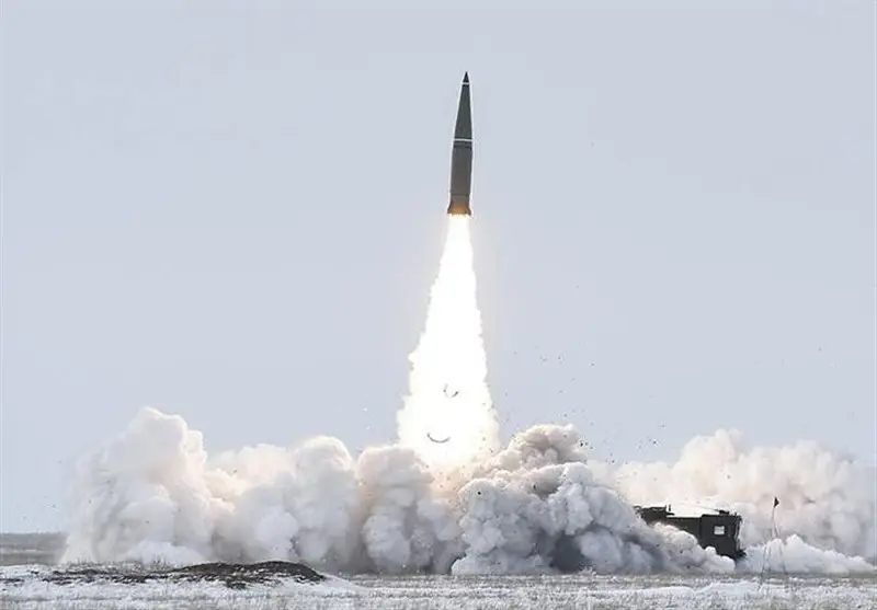 زلنسکی اعتراف کرد؛ موشک روسی «اورشنیک» غیرقابل انهدام است!